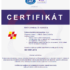 Úspešne absolvovaný integrovaný certifikačný audit