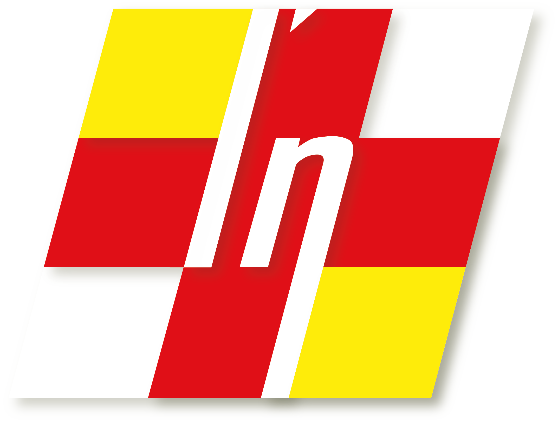 Logo LN transparentne tien